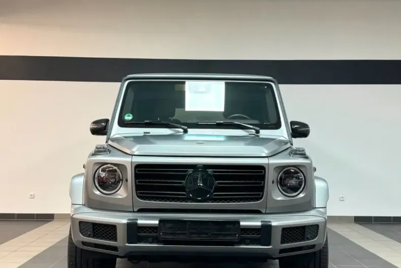 Mercedes-Benz G 500 (Clasa G) din 2023 cu 28.126 km - oferta MER193110 - foto 4