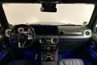 Mercedes-Benz G 500 (Clasa G) din 2023 cu 28.126 km - oferta MER193110 - foto 11