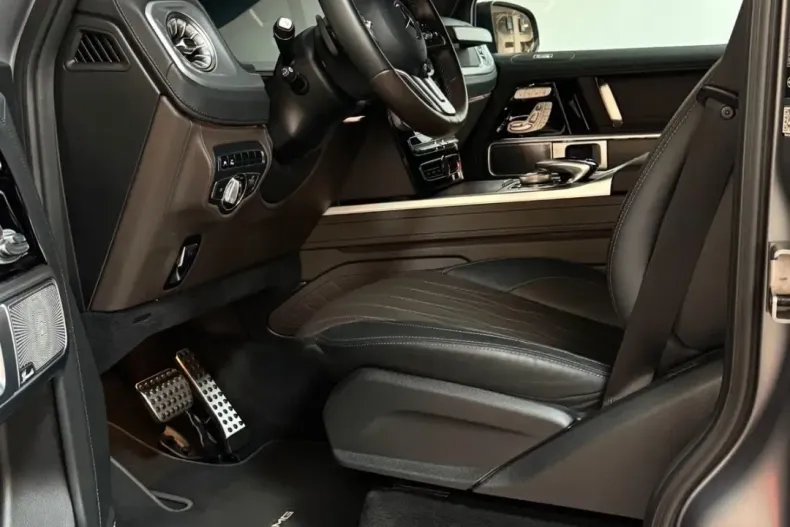 Mercedes-Benz G 500 (Clasa G) din 2023 cu 28.126 km - oferta MER193110 - foto 15