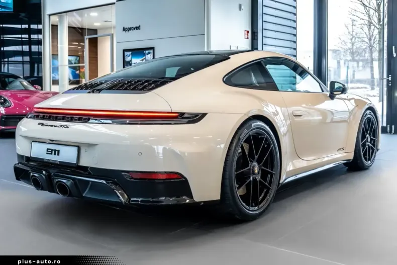 Porsche 992 din 2026 cu 5 km - oferta POR193111 - foto 5