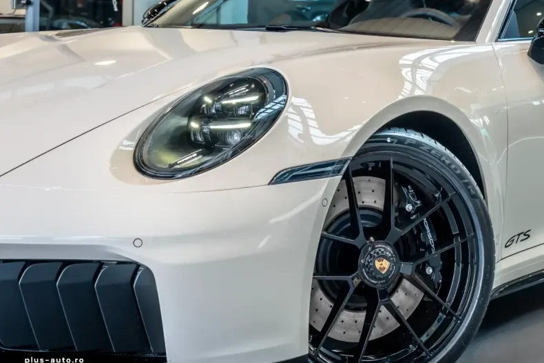 Porsche 992 din 2026 cu 5 km - oferta POR193111 - foto 7