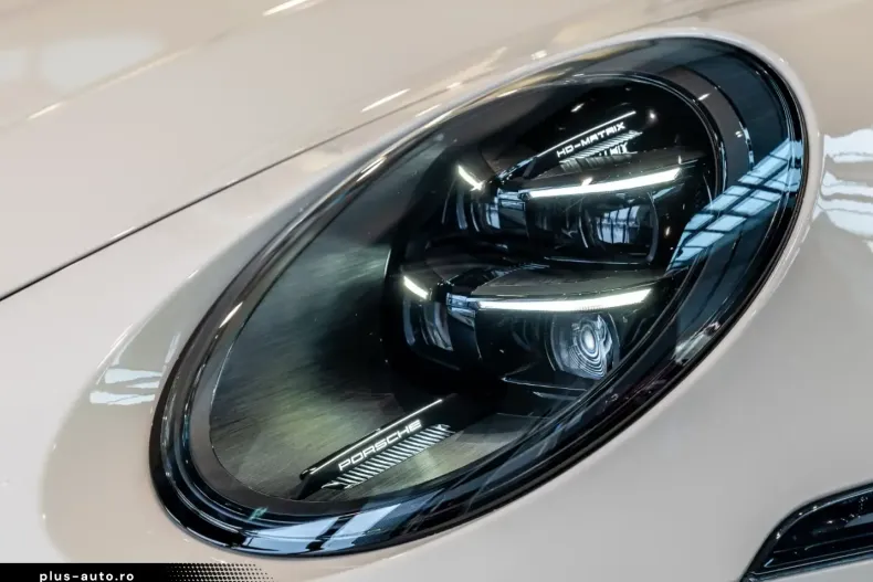 Porsche 992 din 2026 cu 5 km - oferta POR193111 - foto 12