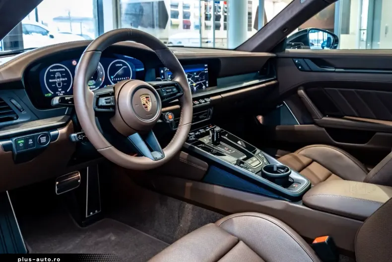 Porsche 992 din 2026 cu 5 km - oferta POR193111 - foto 14