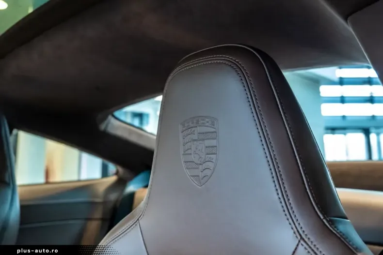 Porsche 992 din 2026 cu 5 km - oferta POR193111 - foto 15