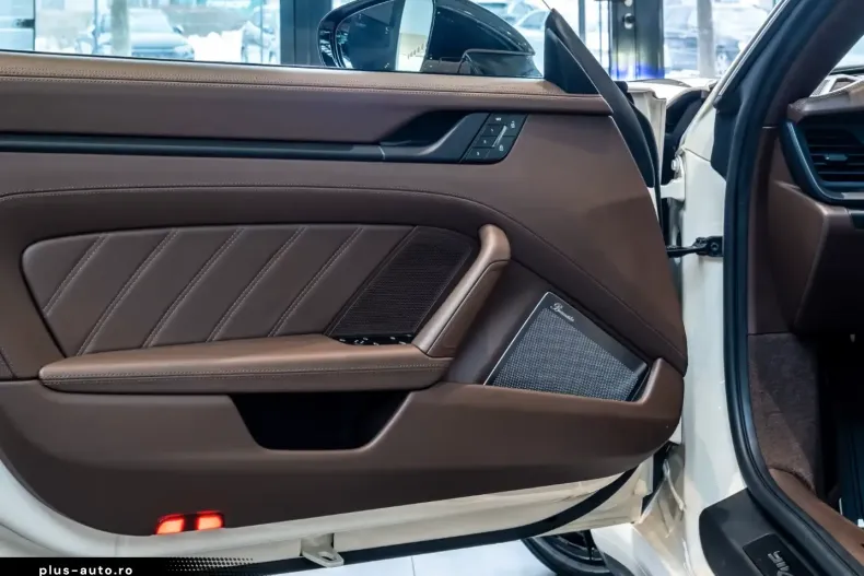 Porsche 992 din 2026 cu 5 km - oferta POR193111 - foto 16