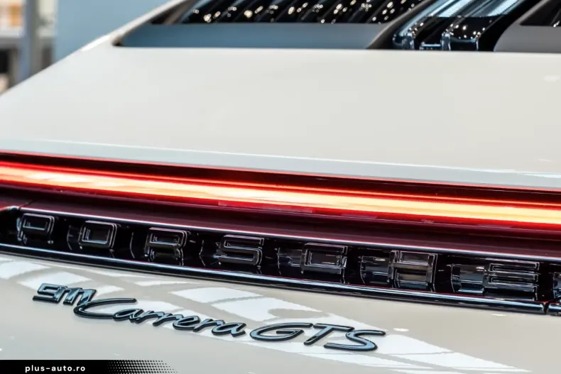 Porsche 992 din 2026 cu 5 km - oferta POR193111 - foto 17