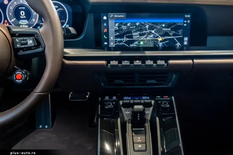 Porsche 992 din 2026 cu 5 km - oferta POR193111 - foto 18