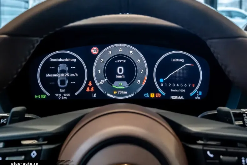 Porsche 992 din 2026 cu 5 km - oferta POR193111 - foto 20