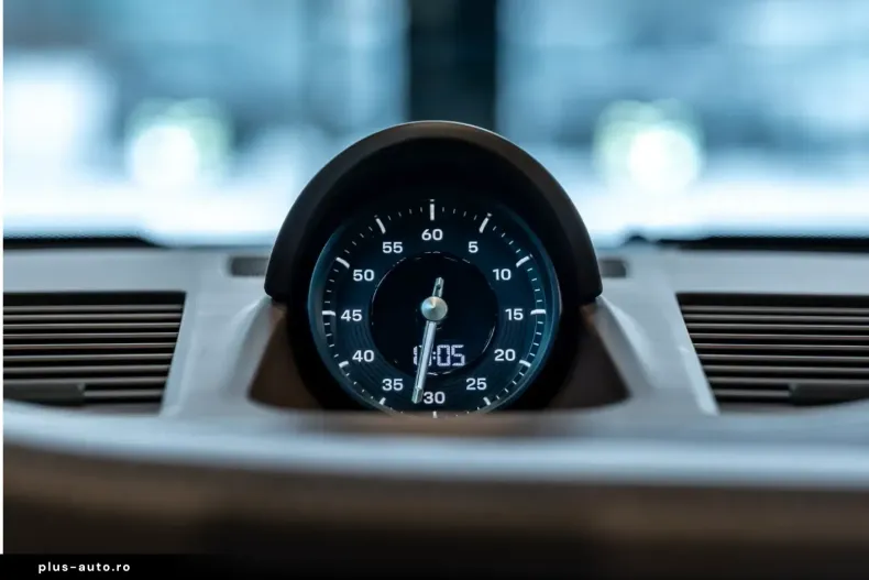 Porsche 992 din 2026 cu 5 km - oferta POR193111 - foto 22