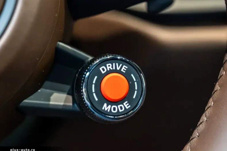 Porsche 992 din 2026 cu 5 km - oferta POR193111 - foto 23