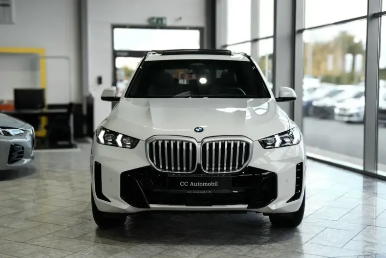 BMW X5 (Seria X) din 2024 cu 16.525 km - oferta BMW193112 - foto 3
