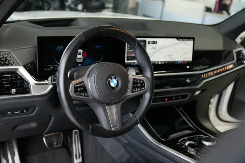 BMW X5 (Seria X) din 2024 cu 16.525 km - oferta BMW193112 - foto 4
