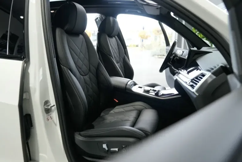 BMW X5 (Seria X) din 2024 cu 16.525 km - oferta BMW193112 - foto 5