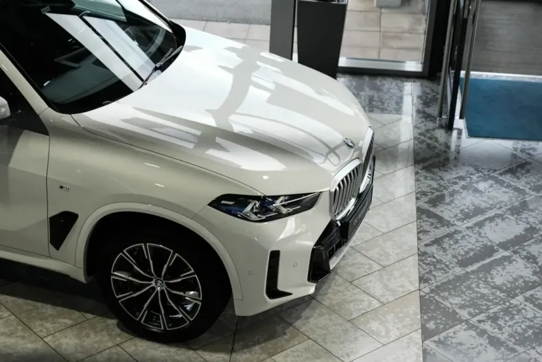 BMW X5 (Seria X) din 2024 cu 16.525 km - oferta BMW193112 - foto 6