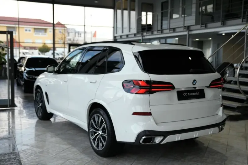 BMW X5 (Seria X) din 2024 cu 16.525 km - oferta BMW193112 - foto 7