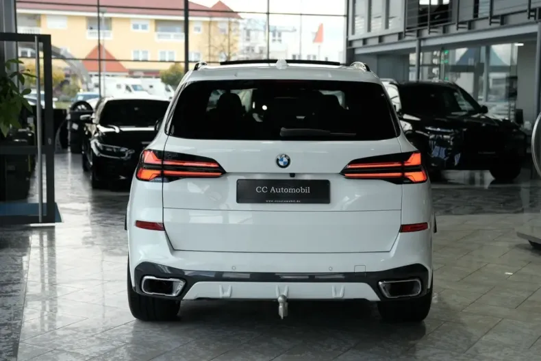 BMW X5 (Seria X) din 2024 cu 16.525 km - oferta BMW193112 - foto 8