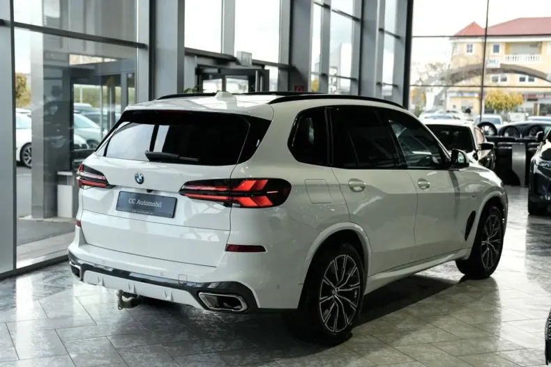 BMW X5 (Seria X) din 2024 cu 16.525 km - oferta BMW193112 - foto 9
