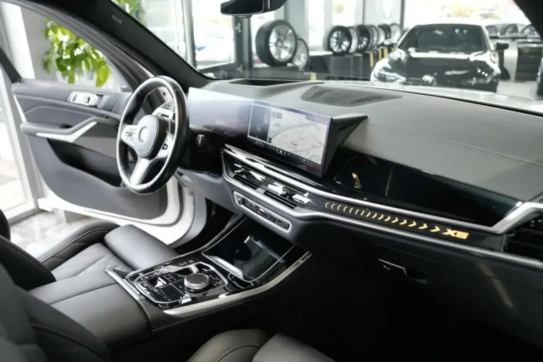 BMW X5 (Seria X) din 2024 cu 16.525 km - oferta BMW193112 - foto 11