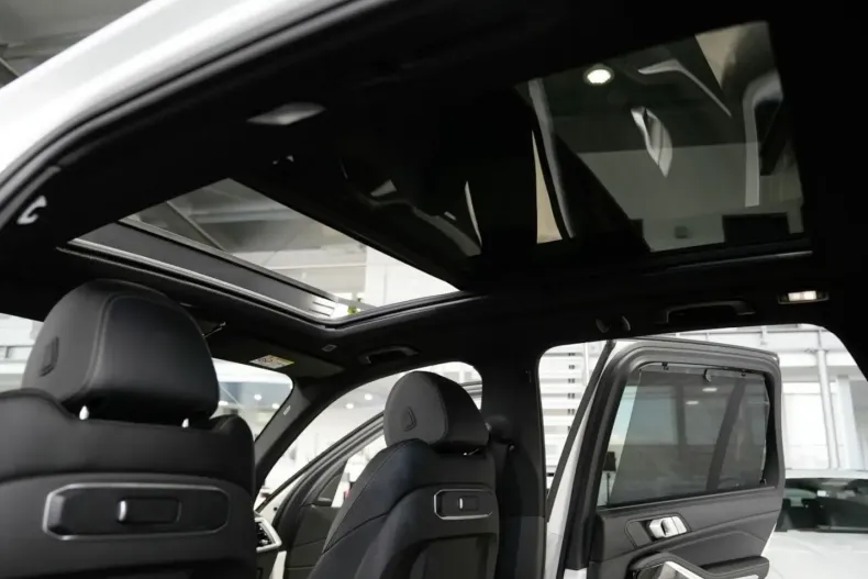 BMW X5 (Seria X) din 2024 cu 16.525 km - oferta BMW193112 - foto 17