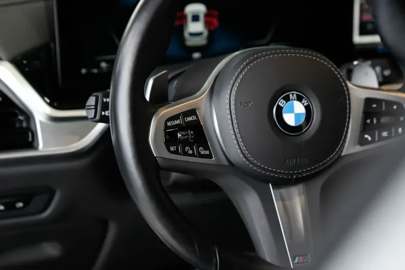 BMW X5 (Seria X) din 2024 cu 16.525 km - oferta BMW193112 - foto 20