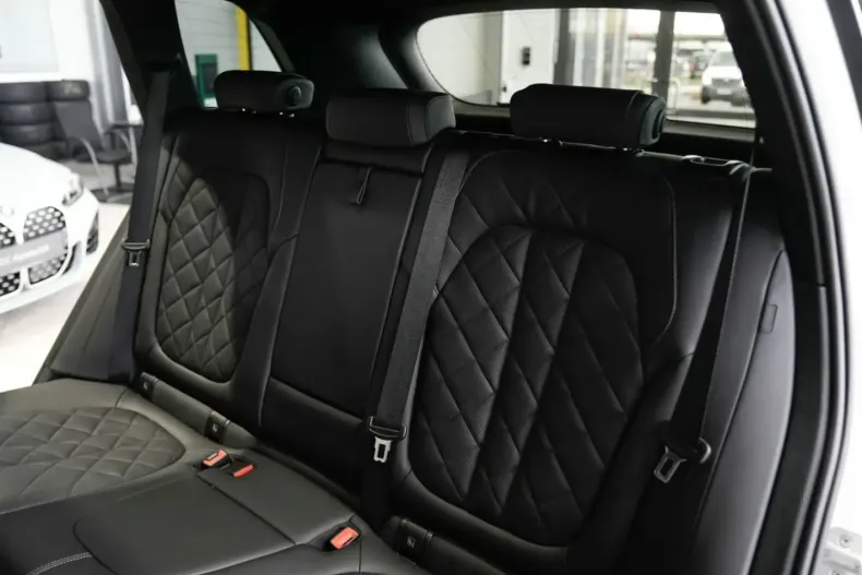 BMW X5 (Seria X) din 2024 cu 16.525 km - oferta BMW193112 - foto 29
