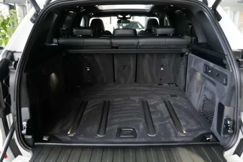 BMW X5 (Seria X) din 2024 cu 16.525 km - oferta BMW193112 - foto 30