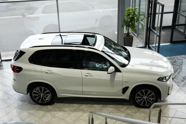 BMW X5 (Seria X) din 2024 cu 16.525 km - oferta BMW193112 - foto 35