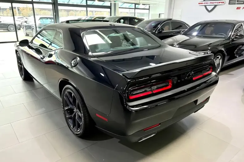 Dodge Challenger din 2026 cu 306 km - oferta DOD193113 - foto 4