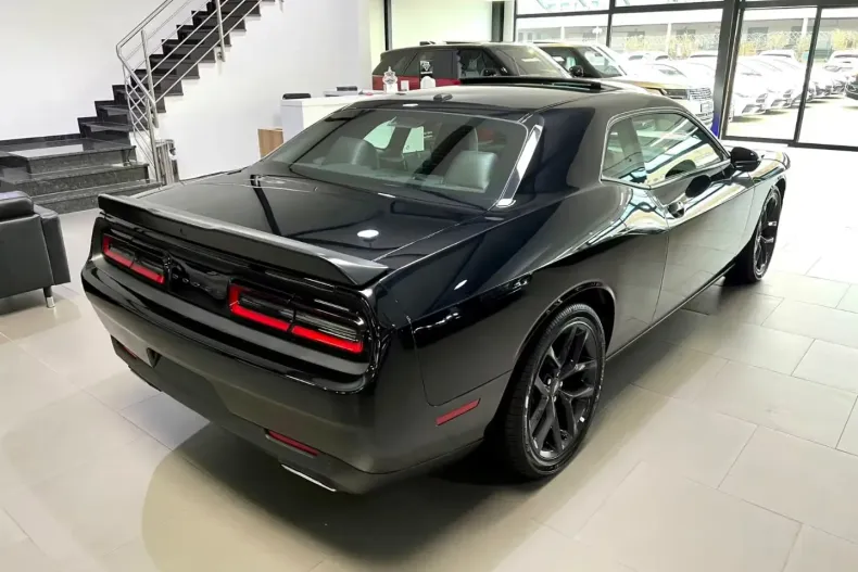Dodge Challenger din 2026 cu 306 km - oferta DOD193113 - foto 7