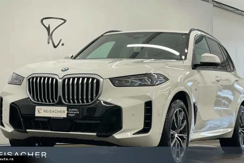 BMW X5 (Seria X) din 2024 cu 15.683 km - oferta BMW193114 - foto 1
