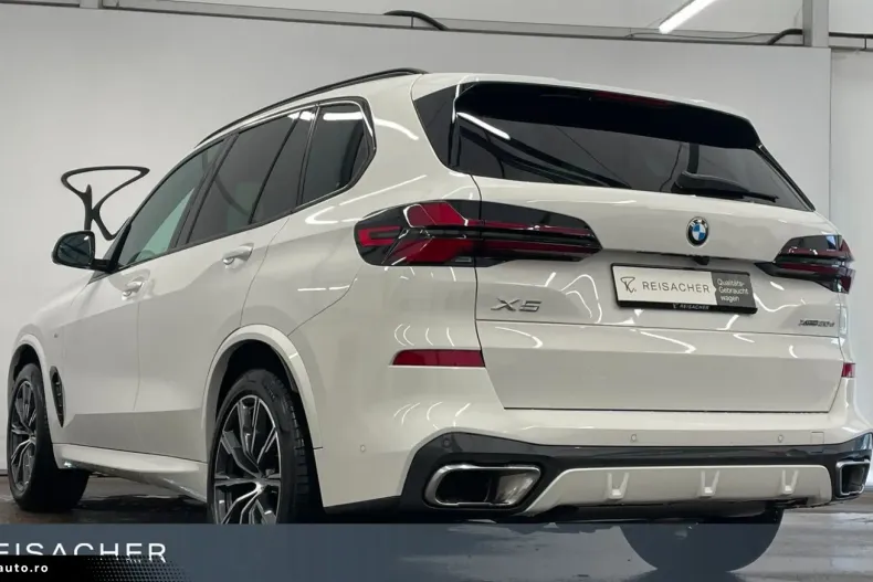 BMW X5 (Seria X) din 2024 cu 15.683 km - oferta BMW193114 - foto 2