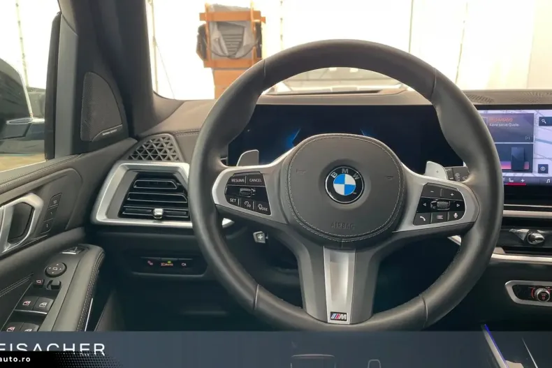 BMW X5 (Seria X) din 2024 cu 15.683 km - oferta BMW193114 - foto 5