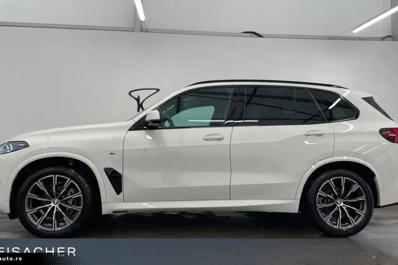 BMW X5 (Seria X) din 2024 cu 15.683 km - oferta BMW193114 - foto 9