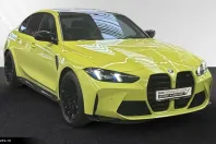 BMW M3 (Seria 3) din 2024 cu 7.500 km - oferta BMW193115 - foto 1