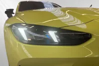 BMW M3 (Seria 3) din 2024 cu 7.500 km - oferta BMW193115 - foto 3