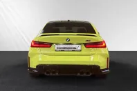 BMW M3 (Seria 3) din 2024 cu 7.500 km - oferta BMW193115 - foto 6