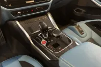 BMW M3 (Seria 3) din 2024 cu 7.500 km - oferta BMW193115 - foto 11