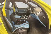 BMW M3 (Seria 3) din 2024 cu 7.500 km - oferta BMW193115 - foto 12