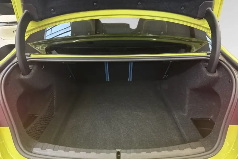 BMW M3 (Seria 3) din 2024 cu 7.500 km - oferta BMW193115 - foto 14