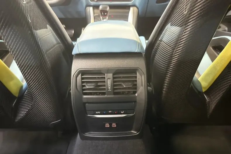 BMW M3 (Seria 3) din 2024 cu 7.500 km - oferta BMW193115 - foto 17