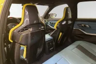 BMW M3 (Seria 3) din 2024 cu 7.500 km - oferta BMW193115 - foto 18