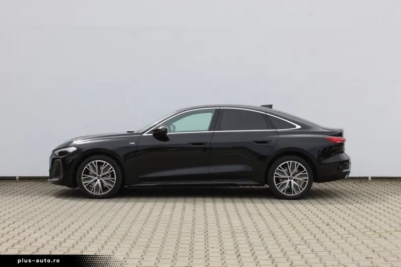Audi A5 din 2025 cu 6.913 km - oferta AUD193116 - foto 2