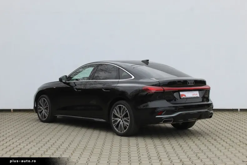 Audi A5 din 2025 cu 6.913 km - oferta AUD193116 - foto 3