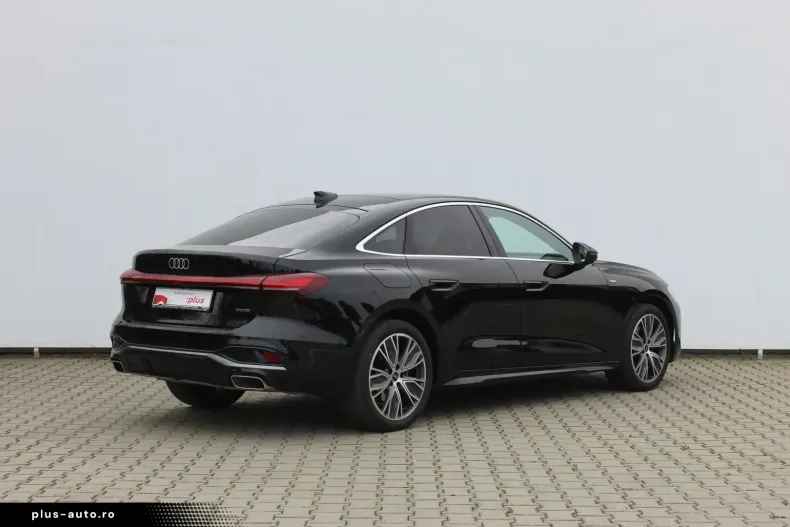 Audi A5 din 2025 cu 6.913 km - oferta AUD193116 - foto 5