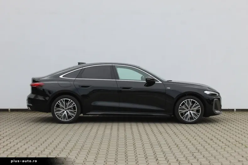 Audi A5 din 2025 cu 6.913 km - oferta AUD193116 - foto 6