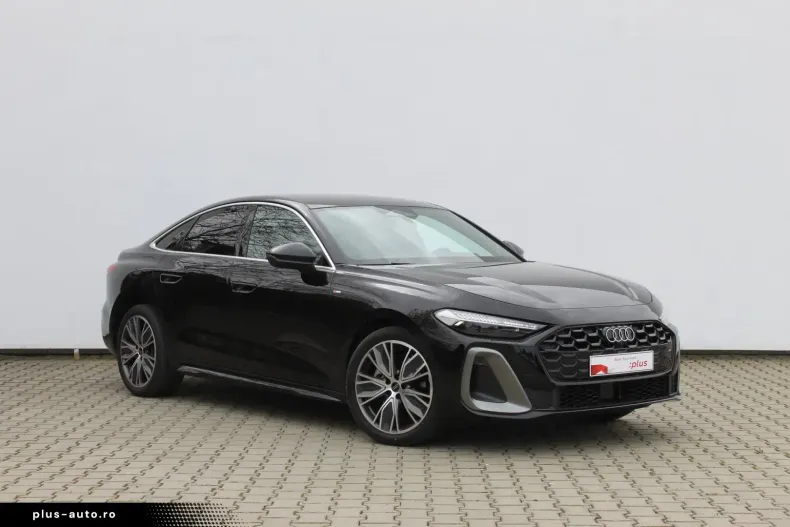 Audi A5 din 2025 cu 6.913 km - oferta AUD193116 - foto 7