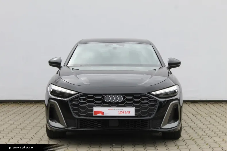Audi A5 din 2025 cu 6.913 km - oferta AUD193116 - foto 8