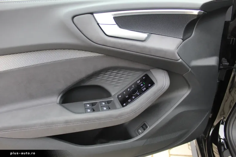 Audi A5 din 2025 cu 6.913 km - oferta AUD193116 - foto 9