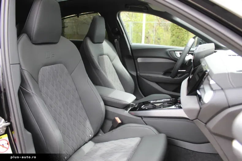 Audi A5 din 2025 cu 6.913 km - oferta AUD193116 - foto 11