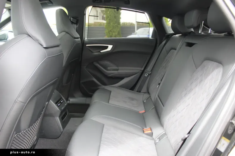 Audi A5 din 2025 cu 6.913 km - oferta AUD193116 - foto 12